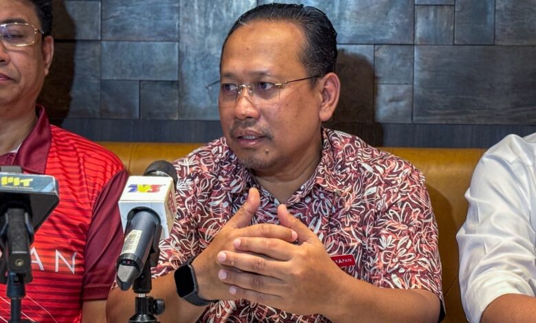 suhaizan kayat