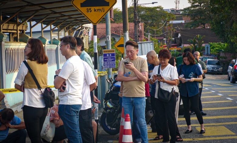 suasana