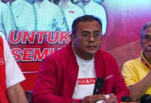 amirudin shari