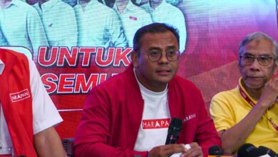 amirudin shari