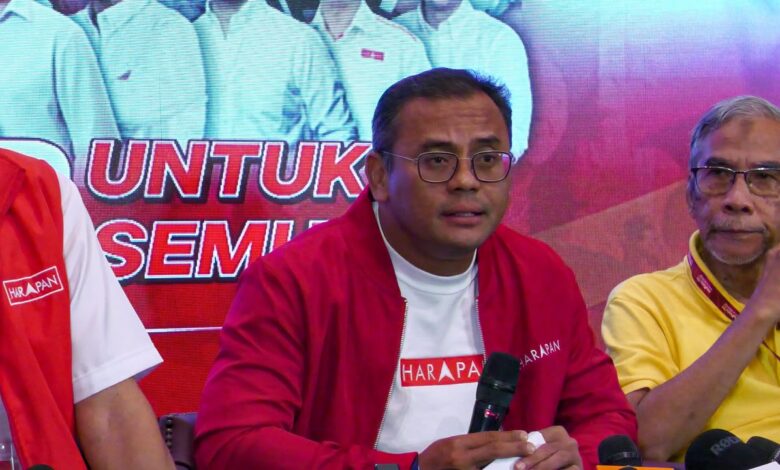 amirudin shari