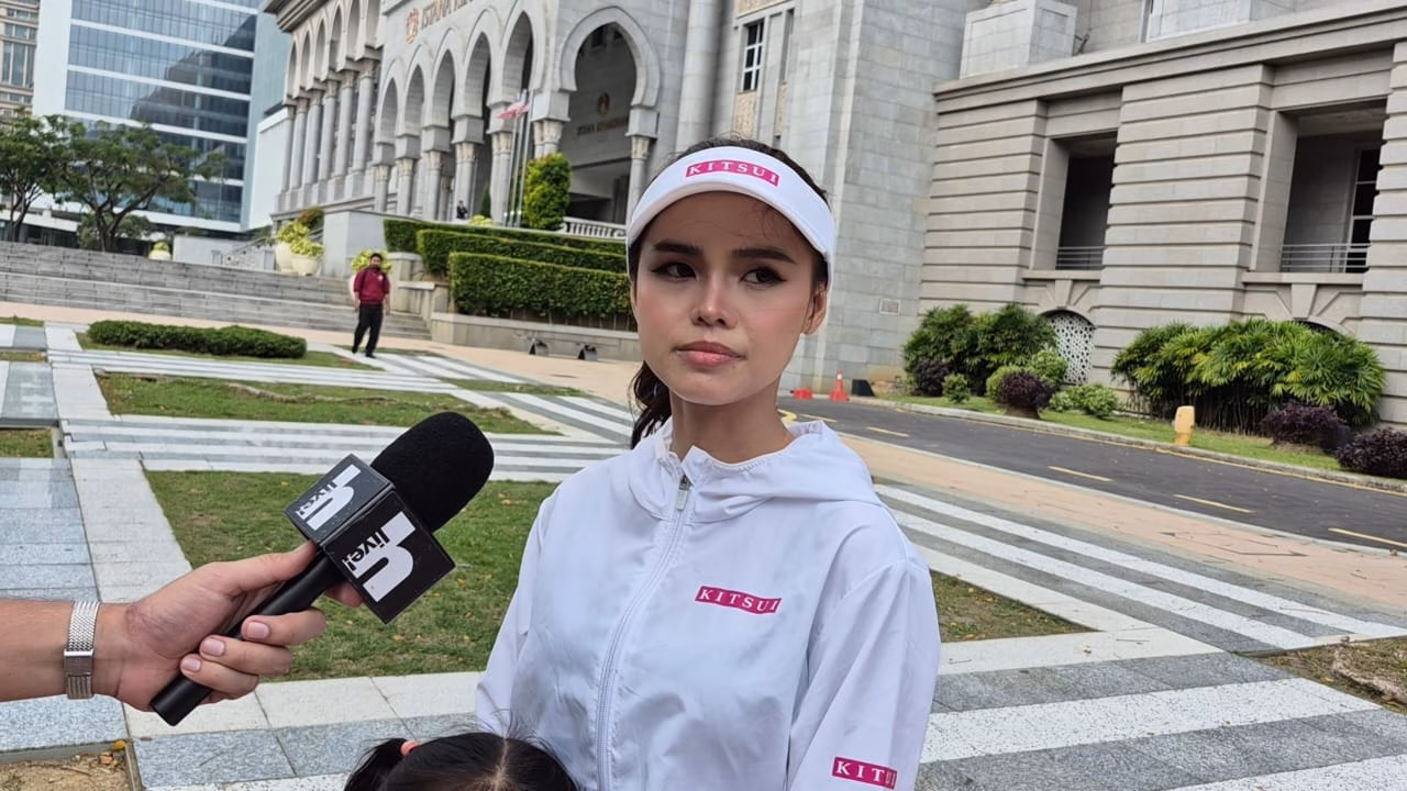 bella astillah