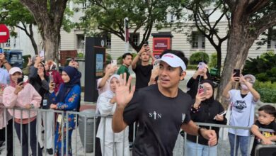 syed saddiq