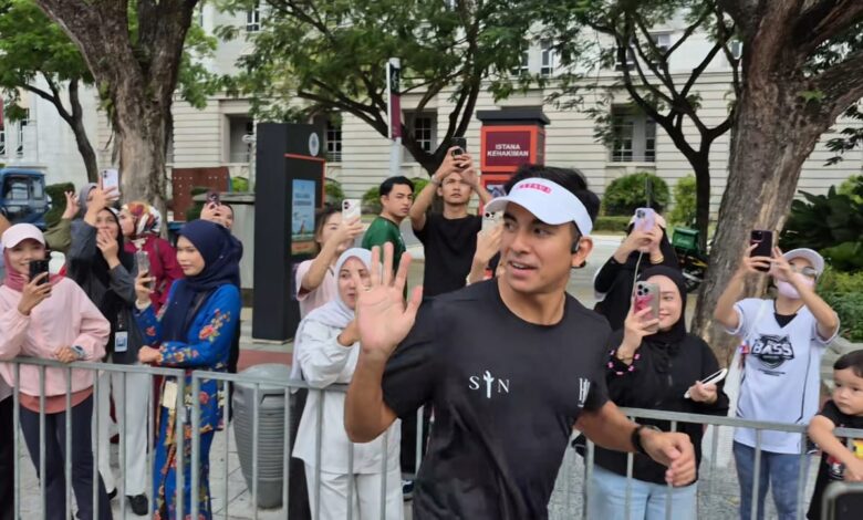 syed saddiq
