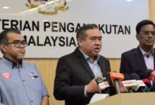 anthony loke
