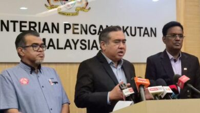anthony loke