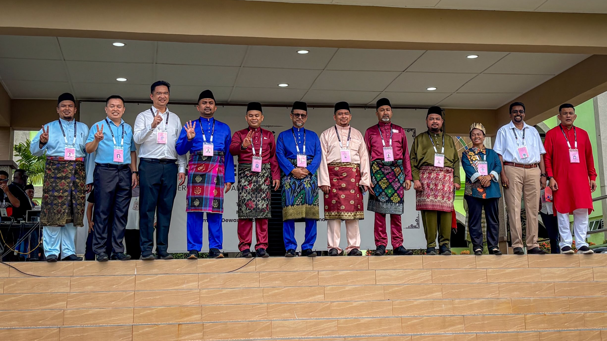 fahmi fadzil
