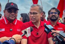fahmi fadzil