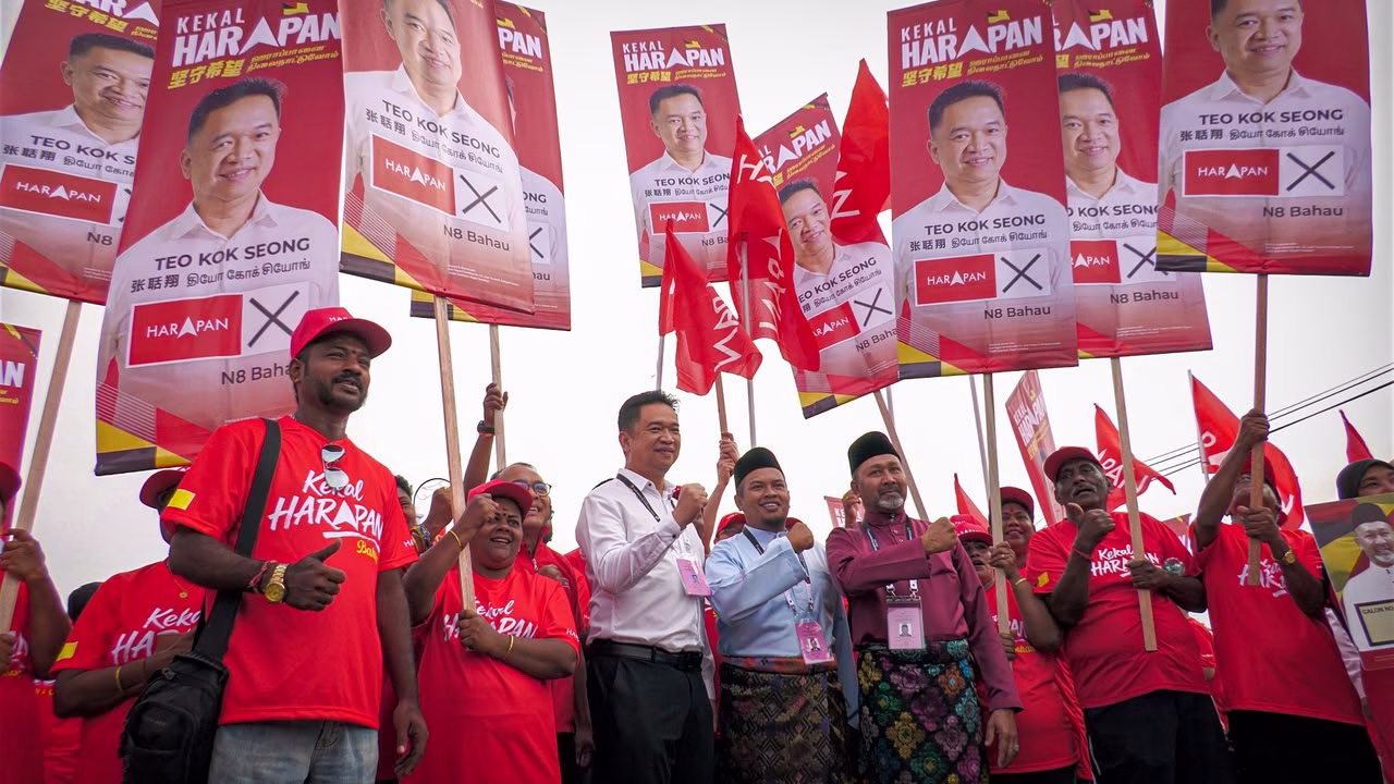 prn negeri sembilan