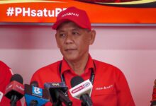 aminuddin harun