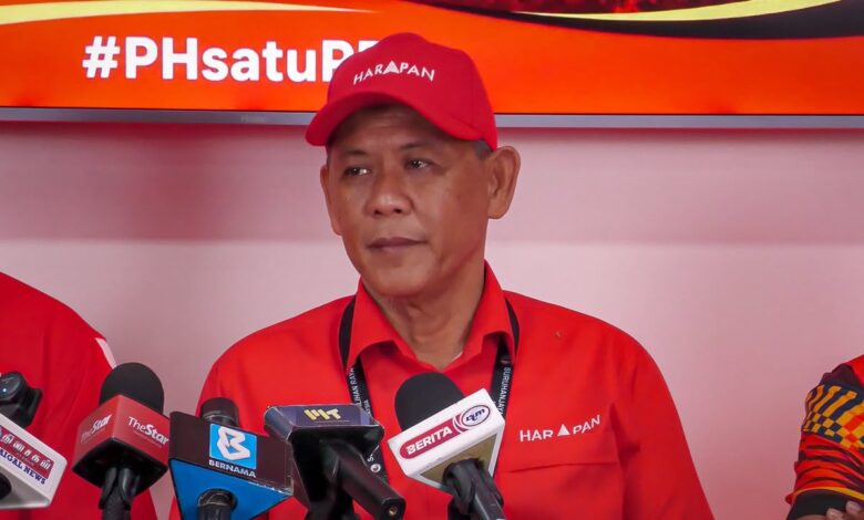 aminuddin harun