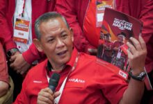 aminuddin harun
