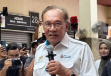 anwar ibrahim