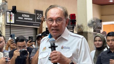 anwar ibrahim