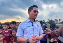 taufiq johari