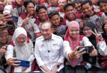 anwar ibarahim