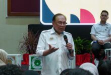 anwar ibrahim