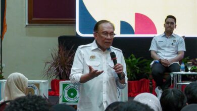 anwar ibrahim