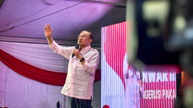 anwar ibrahim