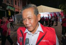 aminuddin harun