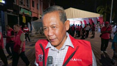 aminuddin harun