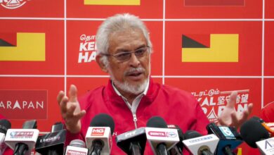 khalid samad