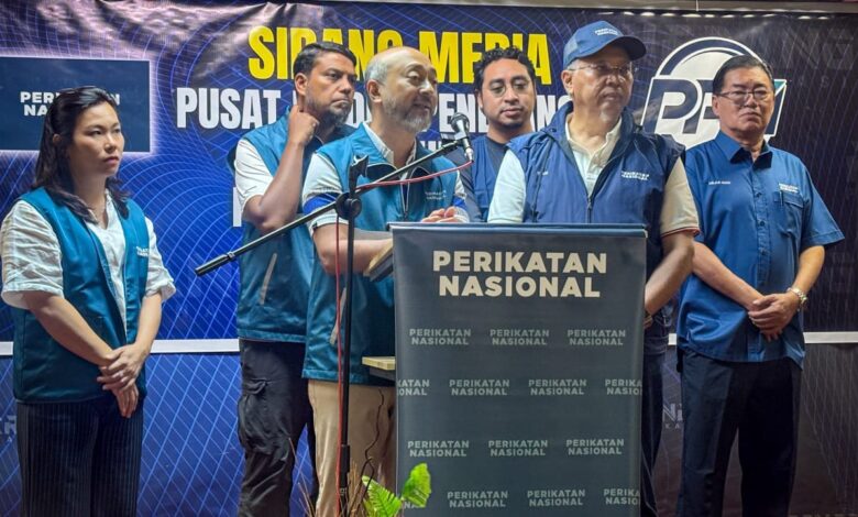 annuar musa