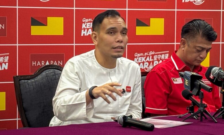 syahredzan johan