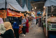 Food yard
