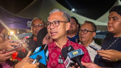 fahmi fadzil