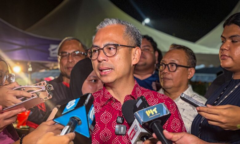 fahmi fadzil