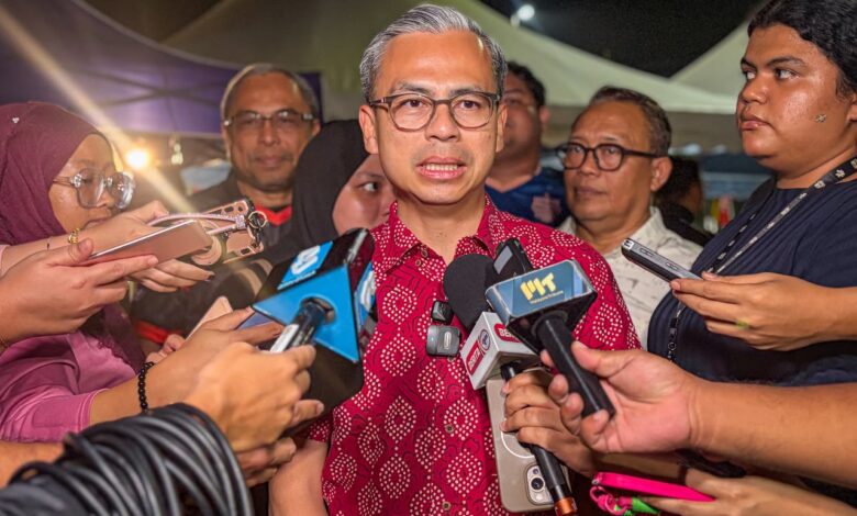 fahmi fadzil