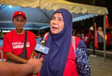 dr siti mariah