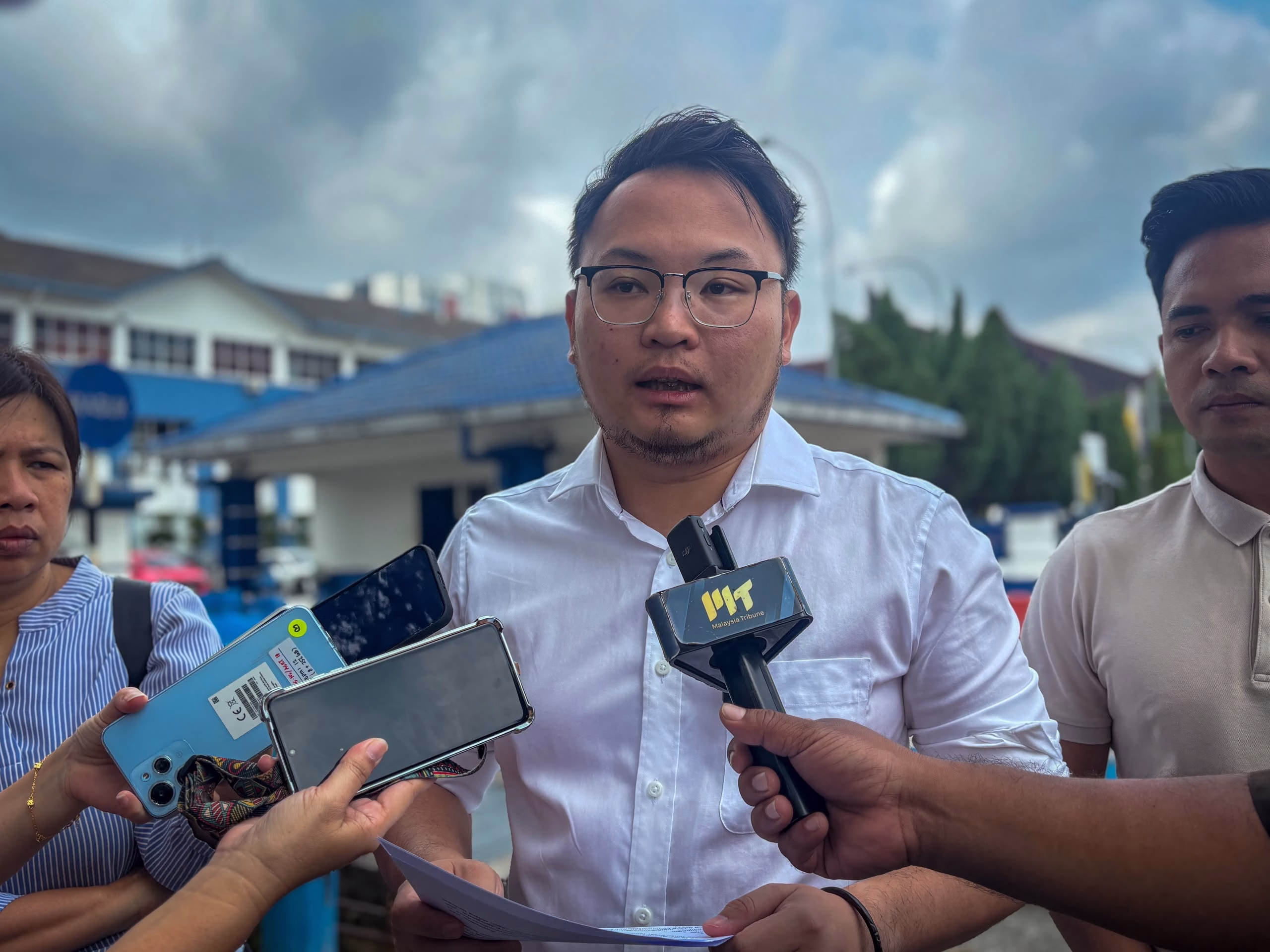 lim chun weng