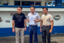 dap negeri sembilan