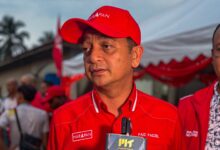 faiz fadzil