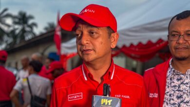faiz fadzil