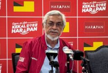 khalid samad