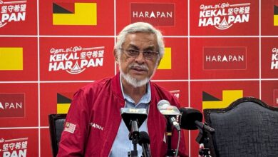 khalid samad