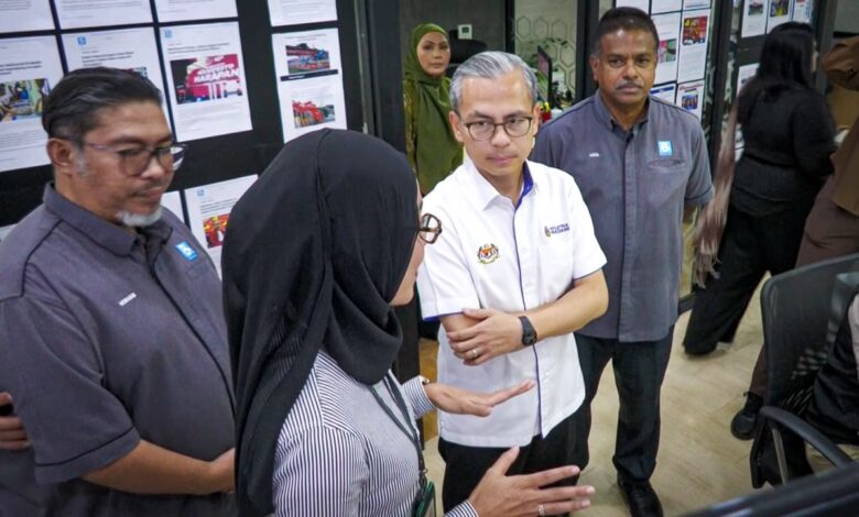 fahmi fadzil