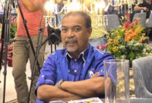jamil khir