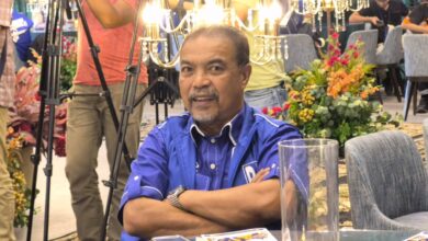 jamil khir