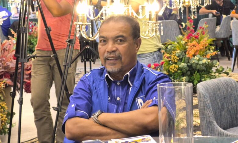 jamil khir