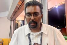 manivanan govin