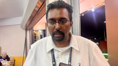 manivanan govin