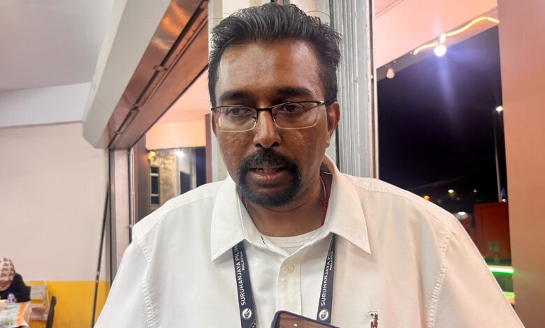 manivanan govin