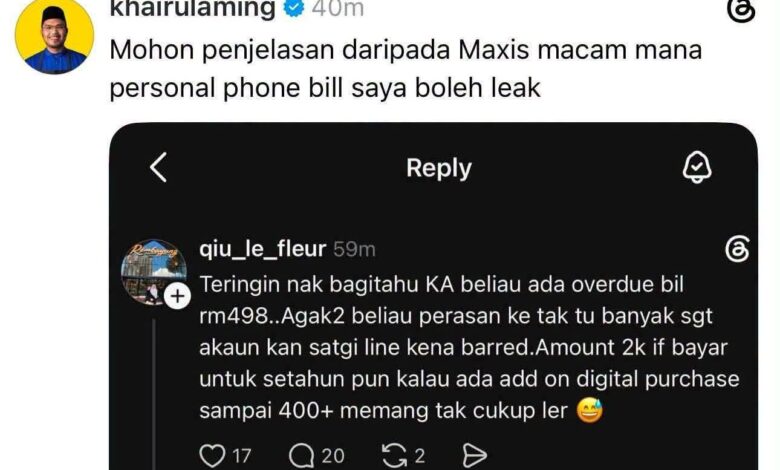 Khairul Aming