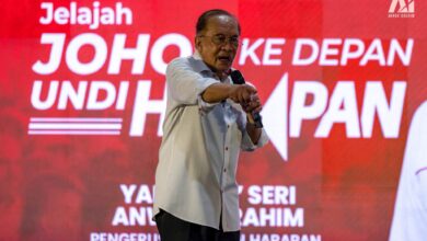 johor