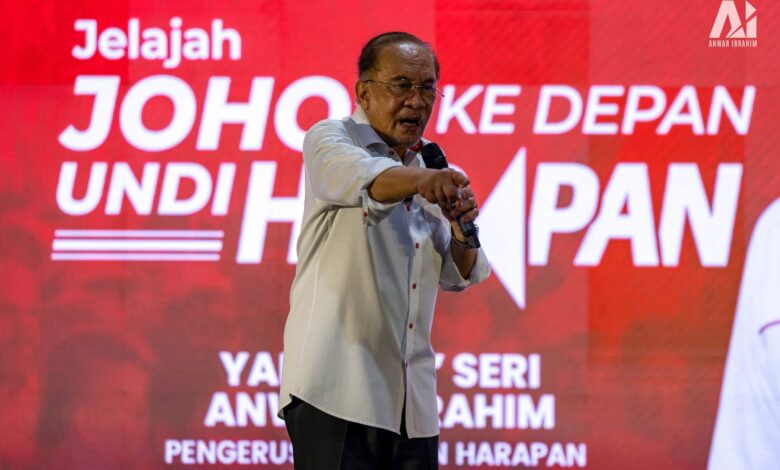 johor