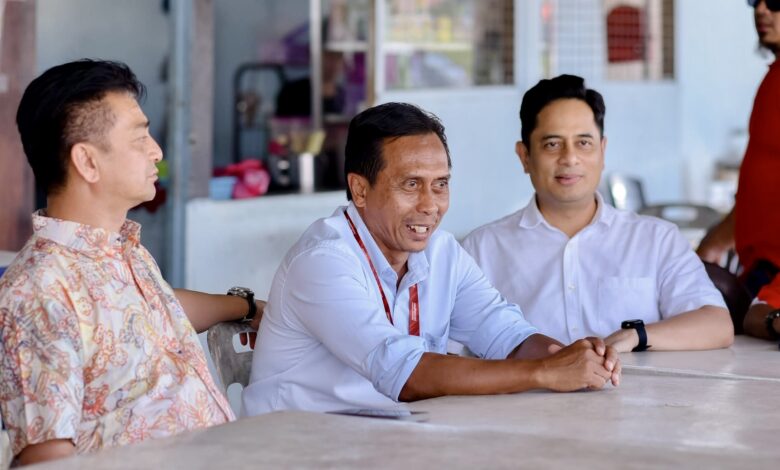 tanjung surat